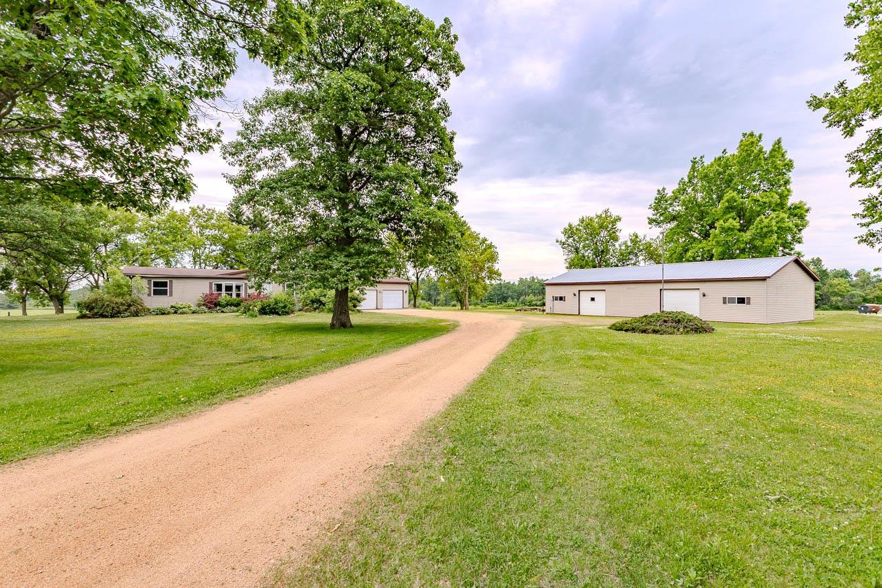 3811 COUNTY ROAD P, Junction City, Wisconsin 54443, 3 Bedrooms Bedrooms, ,2 BathroomsBathrooms,Residential,For Sale,3811 COUNTY ROAD P,22602605