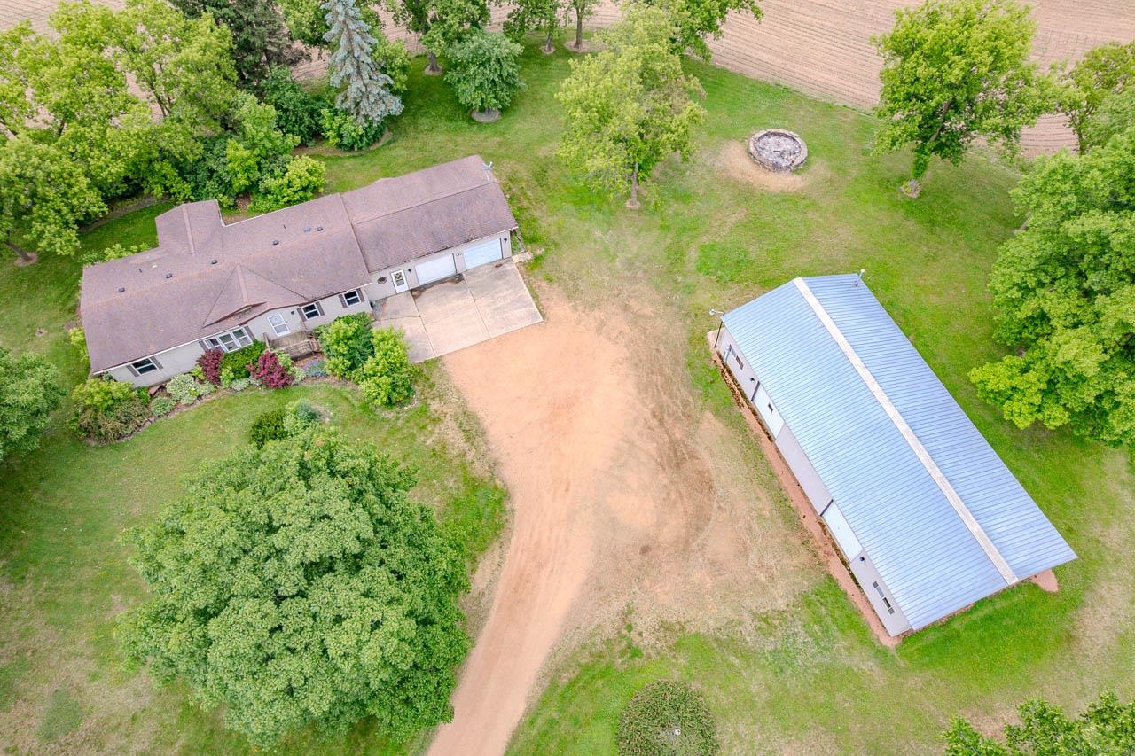 3811 COUNTY ROAD P, Junction City, Wisconsin 54443, 3 Bedrooms Bedrooms, ,2 BathroomsBathrooms,Residential,For Sale,3811 COUNTY ROAD P,22602605