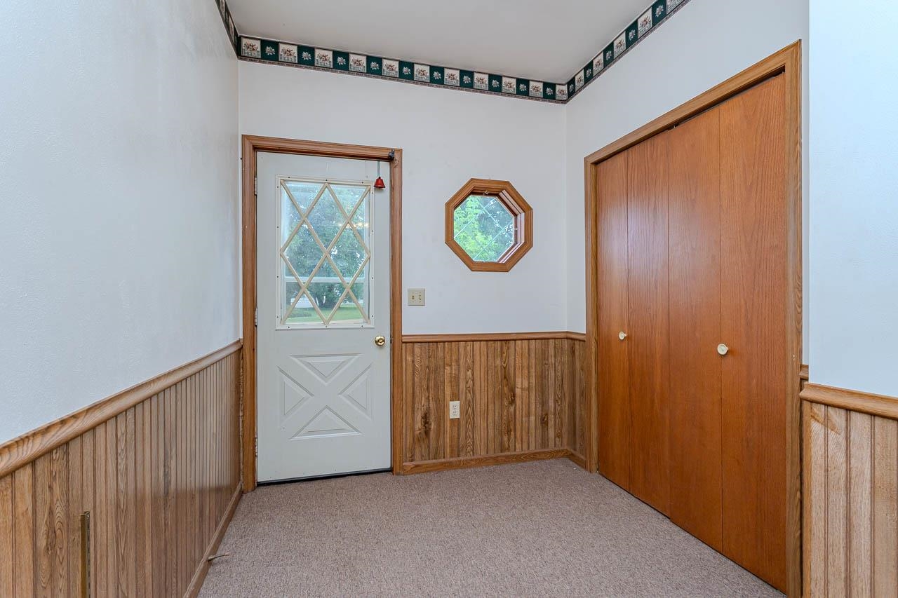 3811 COUNTY ROAD P, Junction City, Wisconsin 54443, 3 Bedrooms Bedrooms, ,2 BathroomsBathrooms,Residential,For Sale,3811 COUNTY ROAD P,22602605
