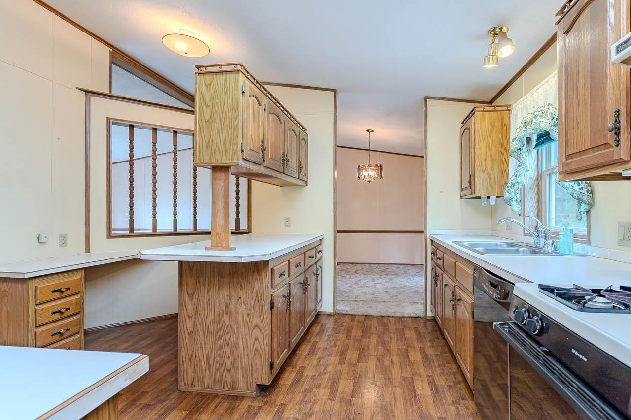 3811 COUNTY ROAD P, Junction City, Wisconsin 54443, 3 Bedrooms Bedrooms, ,2 BathroomsBathrooms,Residential,For Sale,3811 COUNTY ROAD P,22602605