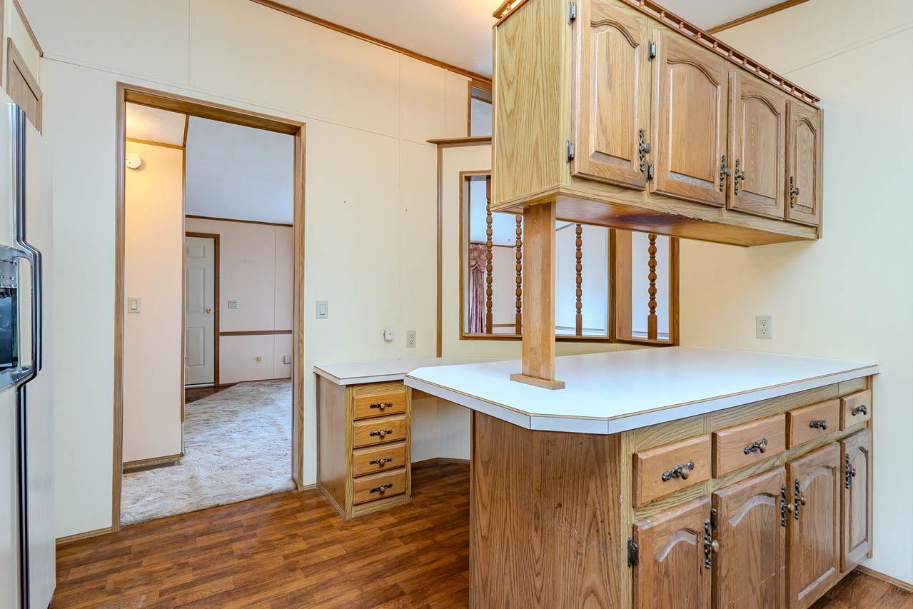 3811 COUNTY ROAD P, Junction City, Wisconsin 54443, 3 Bedrooms Bedrooms, ,2 BathroomsBathrooms,Residential,For Sale,3811 COUNTY ROAD P,22602605