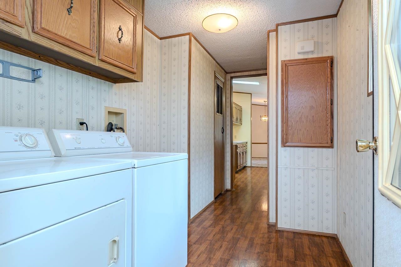 3811 COUNTY ROAD P, Junction City, Wisconsin 54443, 3 Bedrooms Bedrooms, ,2 BathroomsBathrooms,Residential,For Sale,3811 COUNTY ROAD P,22602605