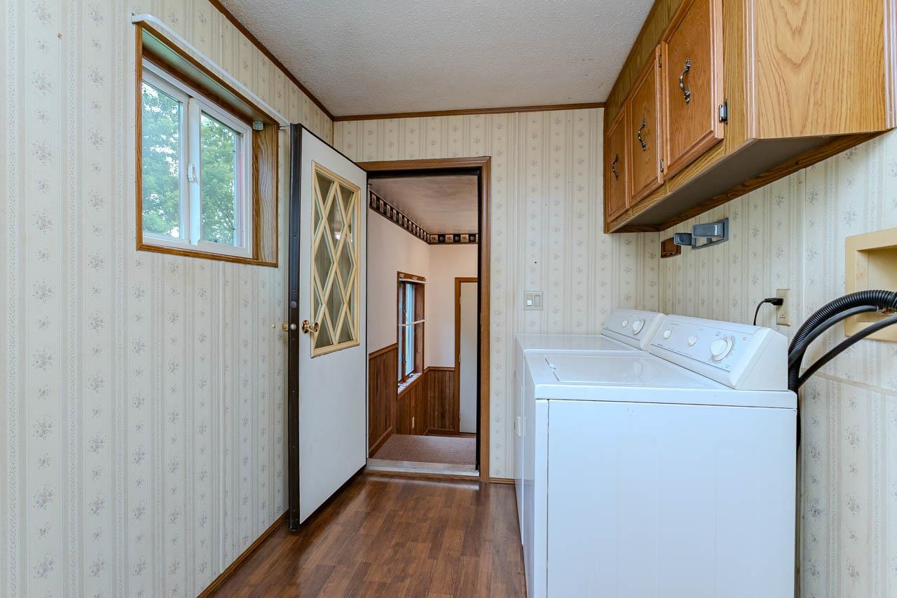 3811 COUNTY ROAD P, Junction City, Wisconsin 54443, 3 Bedrooms Bedrooms, ,2 BathroomsBathrooms,Residential,For Sale,3811 COUNTY ROAD P,22602605