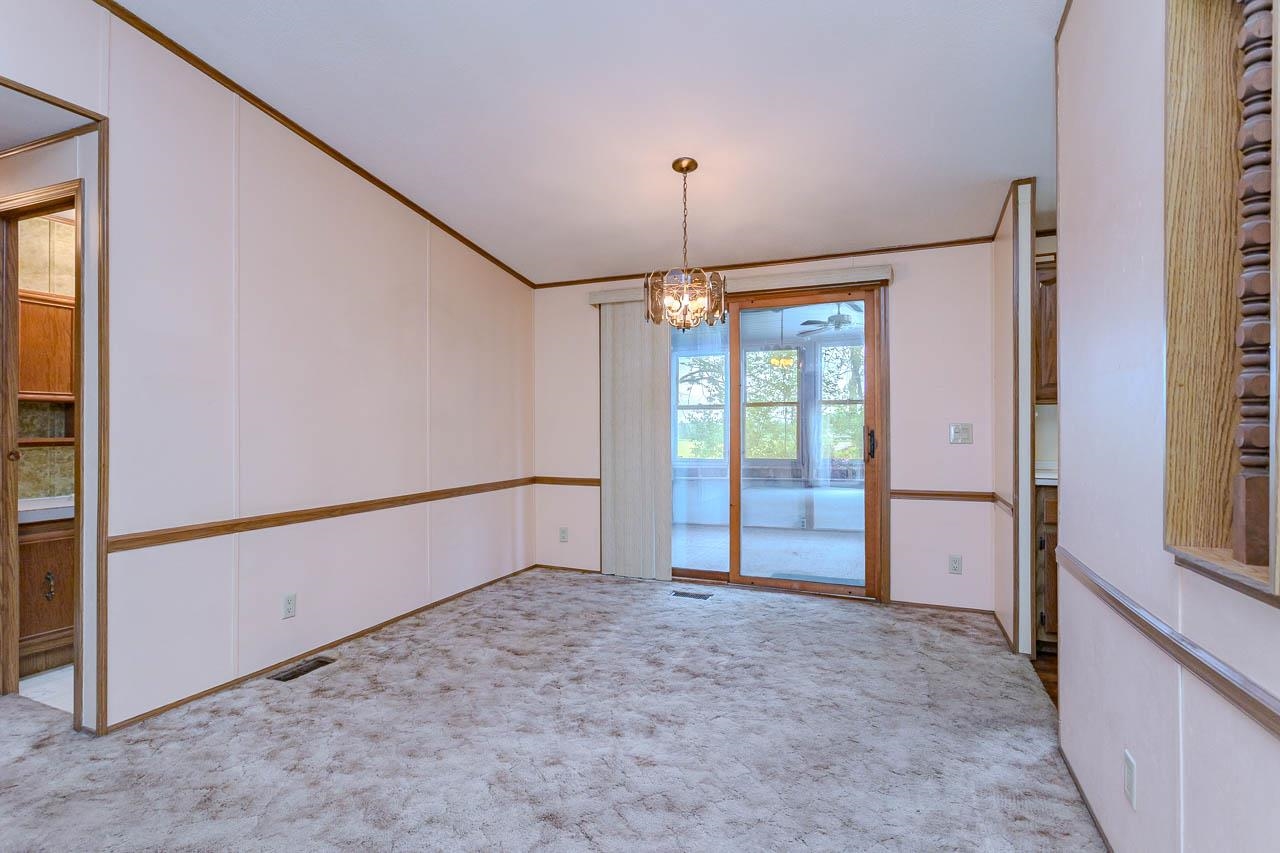 3811 COUNTY ROAD P, Junction City, Wisconsin 54443, 3 Bedrooms Bedrooms, ,2 BathroomsBathrooms,Residential,For Sale,3811 COUNTY ROAD P,22602605