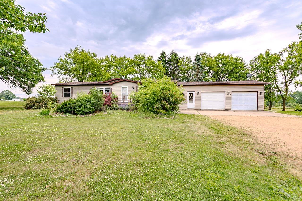 3811 COUNTY ROAD P, Junction City, Wisconsin 54443, 3 Bedrooms Bedrooms, ,2 BathroomsBathrooms,Residential,For Sale,3811 COUNTY ROAD P,22602605