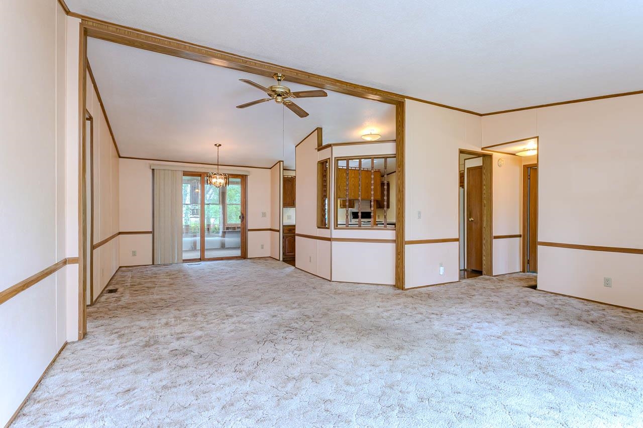 3811 COUNTY ROAD P, Junction City, Wisconsin 54443, 3 Bedrooms Bedrooms, ,2 BathroomsBathrooms,Residential,For Sale,3811 COUNTY ROAD P,22602605