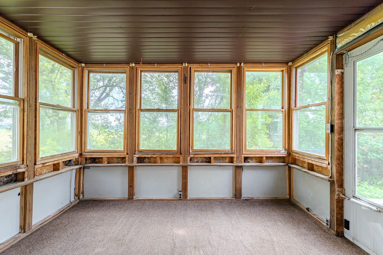 3811 COUNTY ROAD P, Junction City, Wisconsin 54443, 3 Bedrooms Bedrooms, ,2 BathroomsBathrooms,Residential,For Sale,3811 COUNTY ROAD P,22602605