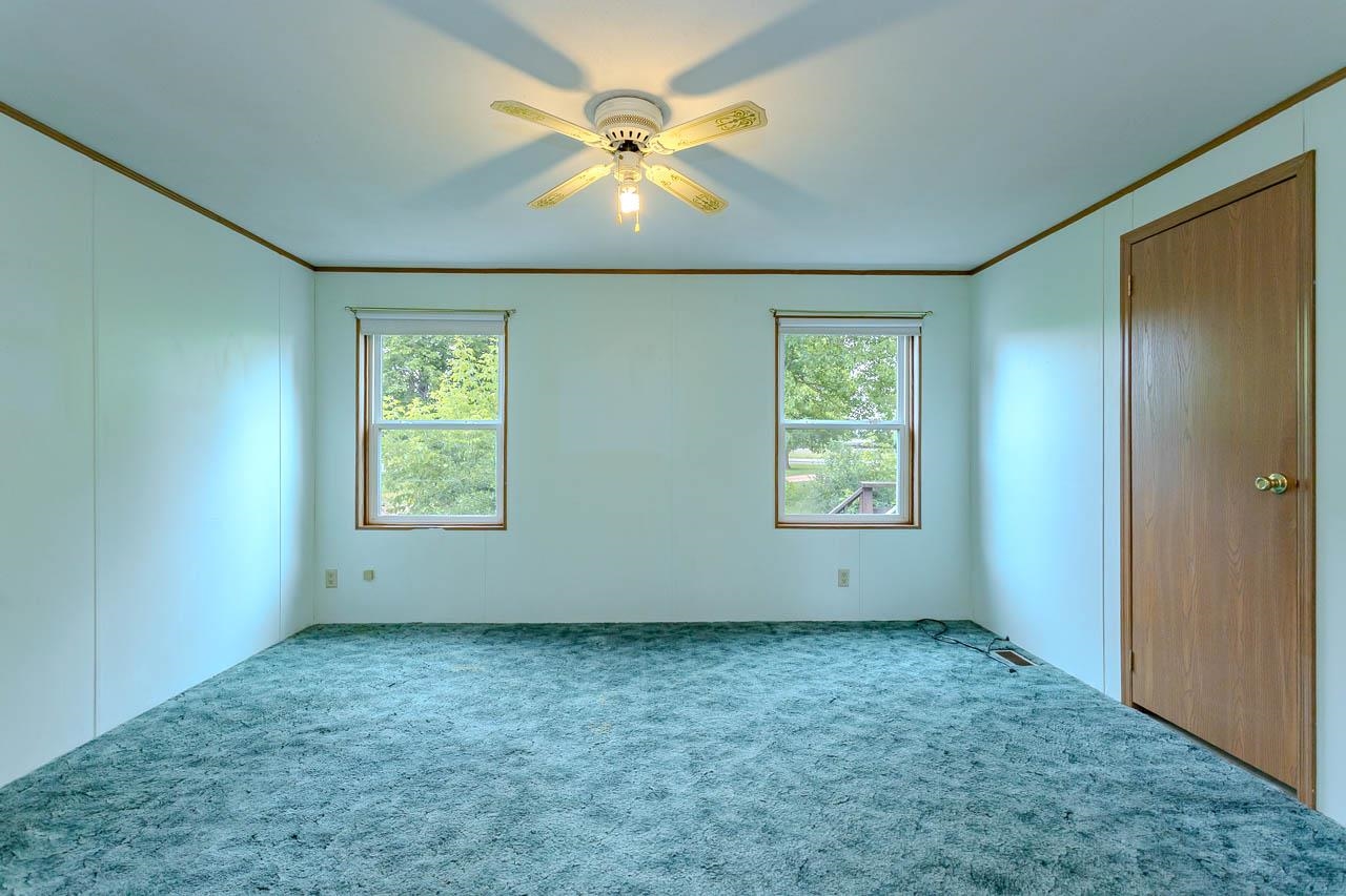 3811 COUNTY ROAD P, Junction City, Wisconsin 54443, 3 Bedrooms Bedrooms, ,2 BathroomsBathrooms,Residential,For Sale,3811 COUNTY ROAD P,22602605