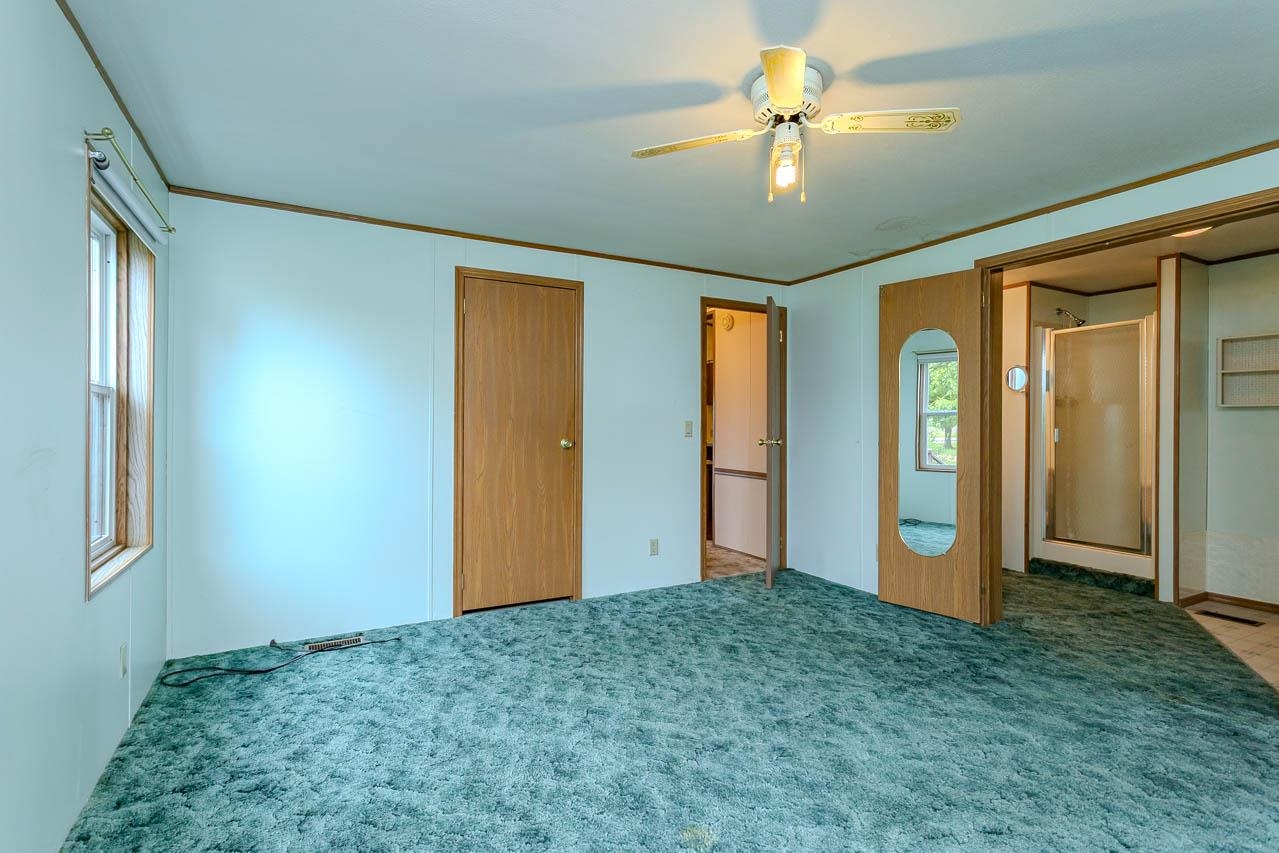 3811 COUNTY ROAD P, Junction City, Wisconsin 54443, 3 Bedrooms Bedrooms, ,2 BathroomsBathrooms,Residential,For Sale,3811 COUNTY ROAD P,22602605