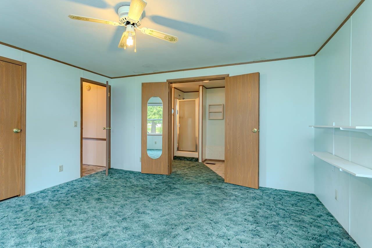 3811 COUNTY ROAD P, Junction City, Wisconsin 54443, 3 Bedrooms Bedrooms, ,2 BathroomsBathrooms,Residential,For Sale,3811 COUNTY ROAD P,22602605