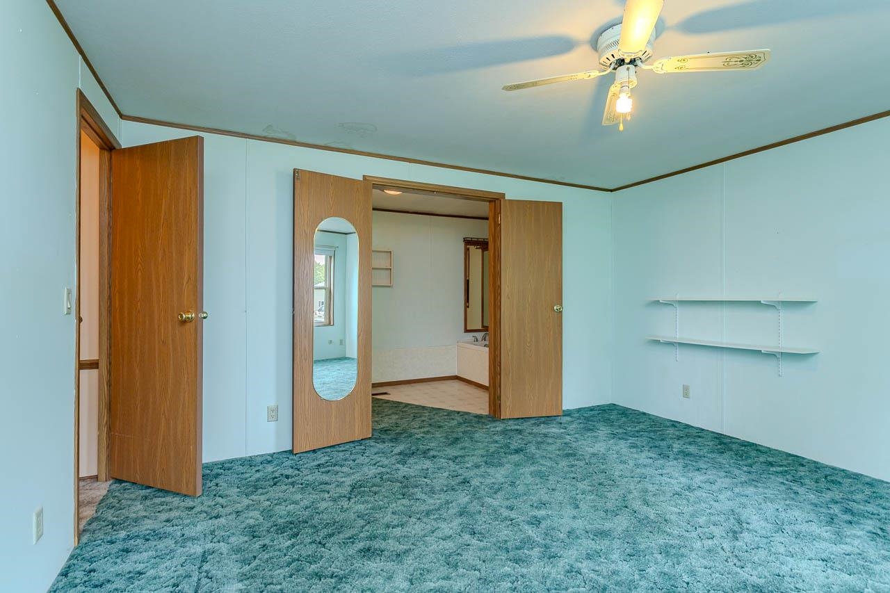 3811 COUNTY ROAD P, Junction City, Wisconsin 54443, 3 Bedrooms Bedrooms, ,2 BathroomsBathrooms,Residential,For Sale,3811 COUNTY ROAD P,22602605