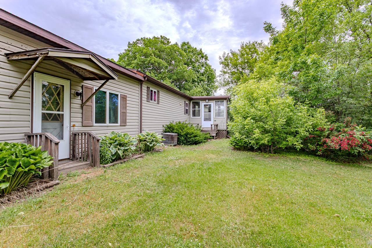 3811 COUNTY ROAD P, Junction City, Wisconsin 54443, 3 Bedrooms Bedrooms, ,2 BathroomsBathrooms,Residential,For Sale,3811 COUNTY ROAD P,22602605