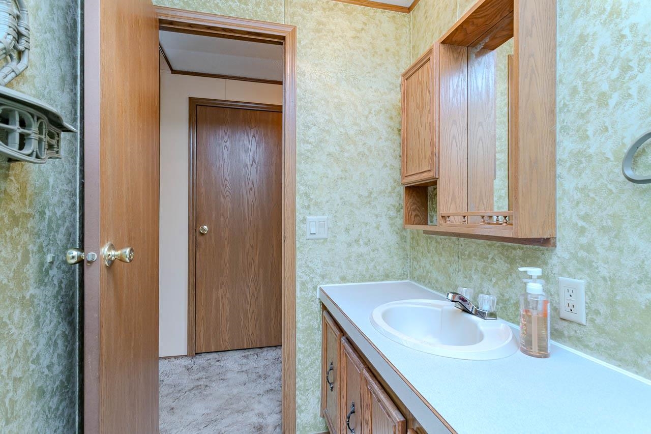 3811 COUNTY ROAD P, Junction City, Wisconsin 54443, 3 Bedrooms Bedrooms, ,2 BathroomsBathrooms,Residential,For Sale,3811 COUNTY ROAD P,22602605