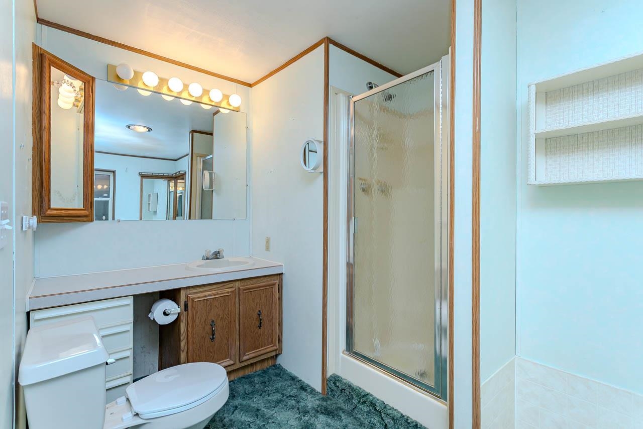 3811 COUNTY ROAD P, Junction City, Wisconsin 54443, 3 Bedrooms Bedrooms, ,2 BathroomsBathrooms,Residential,For Sale,3811 COUNTY ROAD P,22602605