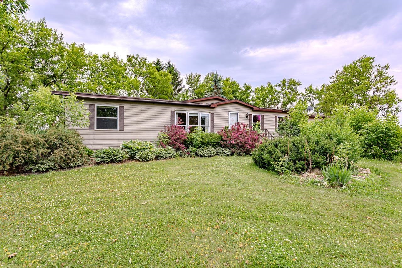 3811 COUNTY ROAD P, Junction City, Wisconsin 54443, 3 Bedrooms Bedrooms, ,2 BathroomsBathrooms,Residential,For Sale,3811 COUNTY ROAD P,22602605