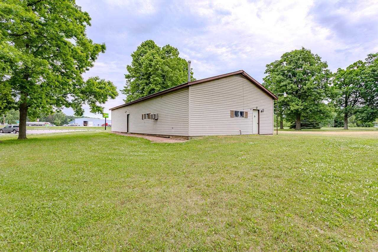 3811 COUNTY ROAD P, Junction City, Wisconsin 54443, 3 Bedrooms Bedrooms, ,2 BathroomsBathrooms,Residential,For Sale,3811 COUNTY ROAD P,22602605