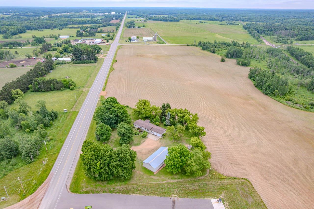 3811 COUNTY ROAD P, Junction City, Wisconsin 54443, 3 Bedrooms Bedrooms, ,2 BathroomsBathrooms,Residential,For Sale,3811 COUNTY ROAD P,22602605