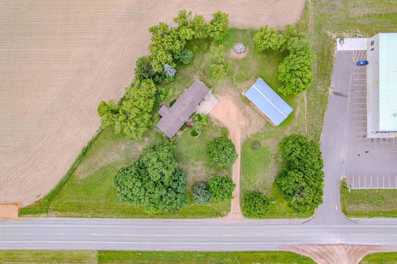 3811 COUNTY ROAD P, Junction City, Wisconsin 54443, 3 Bedrooms Bedrooms, ,2 BathroomsBathrooms,Residential,For Sale,3811 COUNTY ROAD P,22602605