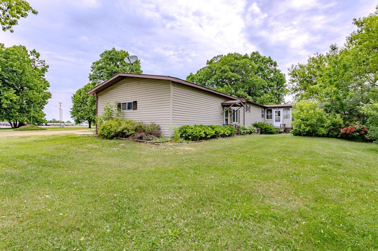 3811 COUNTY ROAD P, Junction City, Wisconsin 54443, 3 Bedrooms Bedrooms, ,2 BathroomsBathrooms,Residential,For Sale,3811 COUNTY ROAD P,22602605