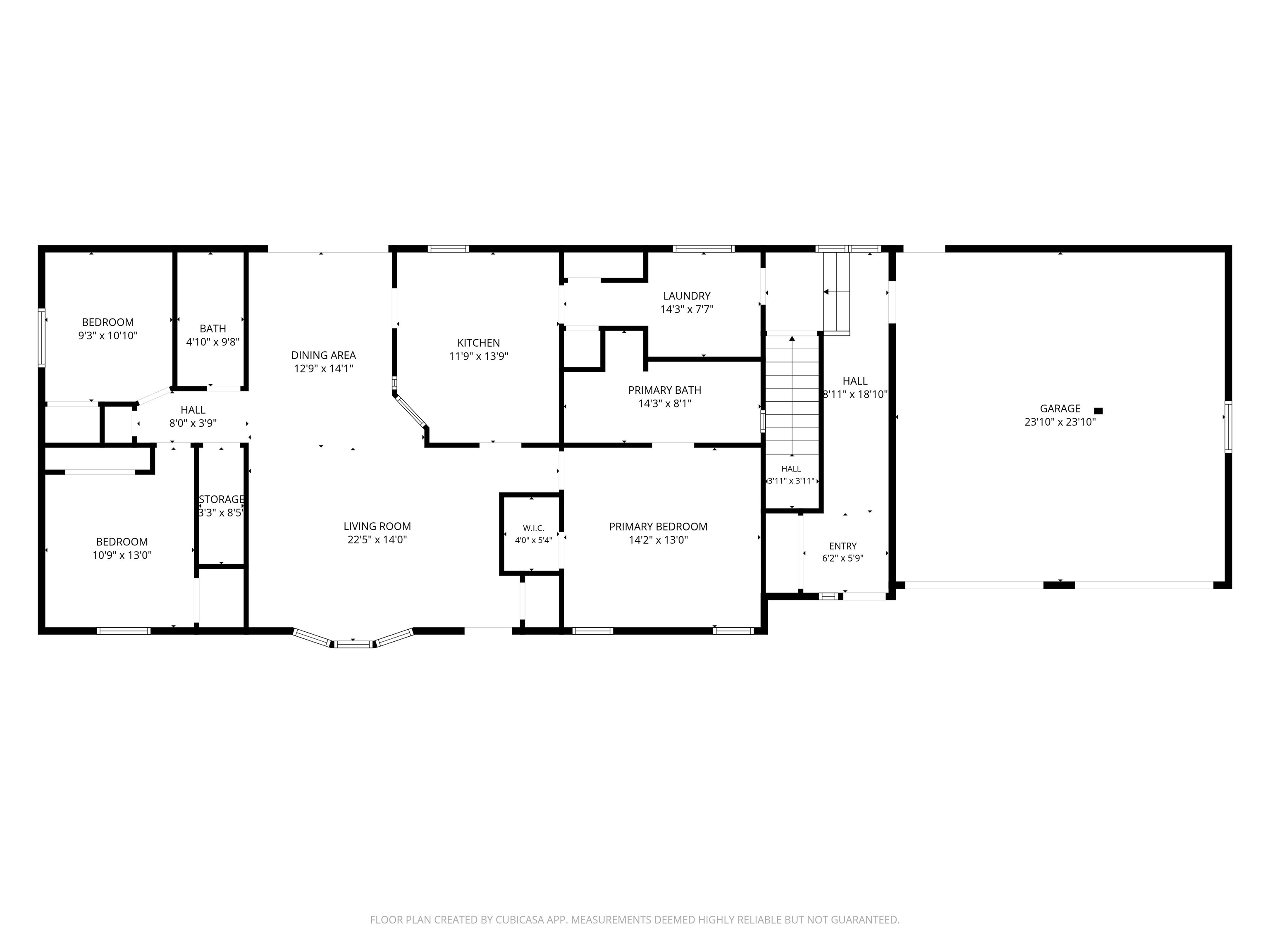3811 COUNTY ROAD P, Junction City, Wisconsin 54443, 3 Bedrooms Bedrooms, ,2 BathroomsBathrooms,Residential,For Sale,3811 COUNTY ROAD P,22602605