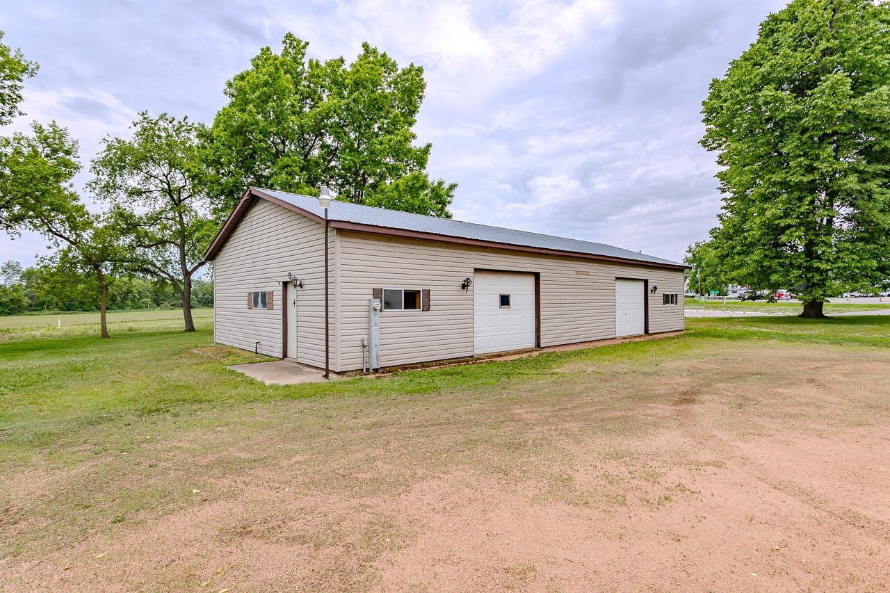 3811 COUNTY ROAD P, Junction City, Wisconsin 54443, 3 Bedrooms Bedrooms, ,2 BathroomsBathrooms,Residential,For Sale,3811 COUNTY ROAD P,22602605