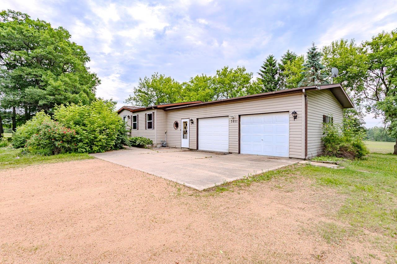 3811 COUNTY ROAD P, Junction City, Wisconsin 54443, 3 Bedrooms Bedrooms, ,2 BathroomsBathrooms,Residential,For Sale,3811 COUNTY ROAD P,22602605