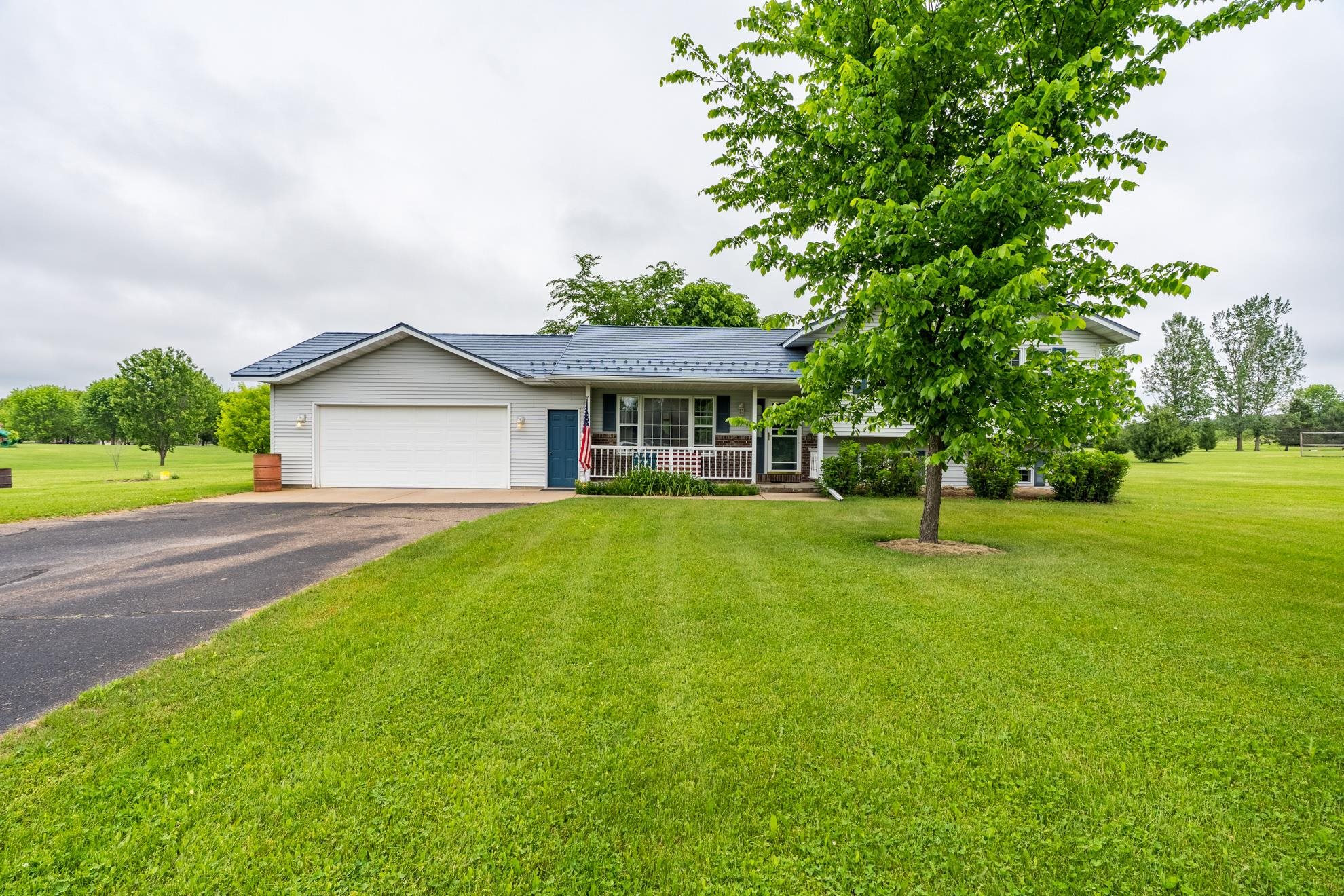 W2530 VIOLET LANE, Merrill, Wisconsin 54452, 4 Bedrooms Bedrooms, ,2 BathroomsBathrooms,Residential,For Sale,W2530 VIOLET LANE,22602606