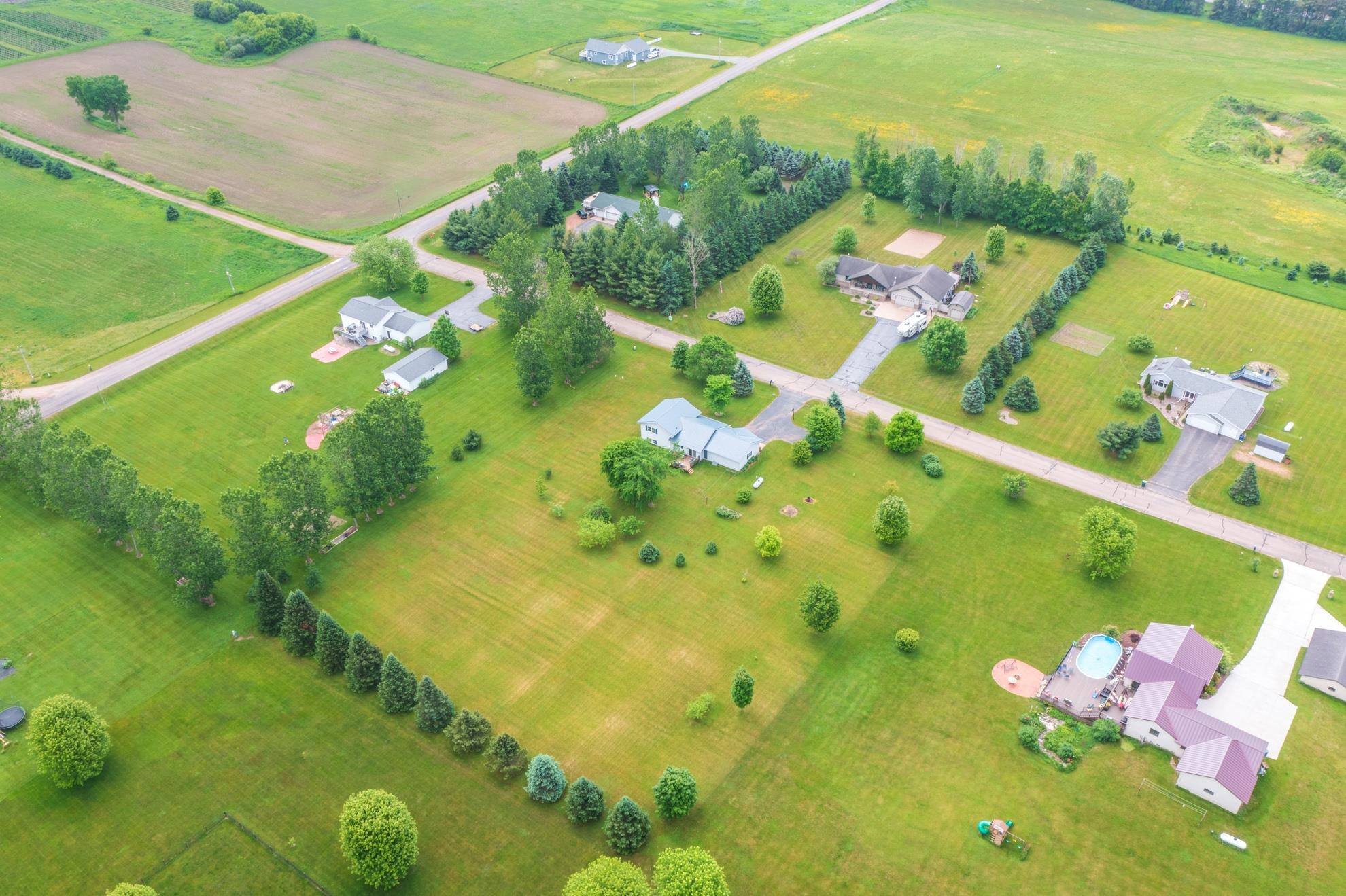 W2530 VIOLET LANE, Merrill, Wisconsin 54452, 4 Bedrooms Bedrooms, ,2 BathroomsBathrooms,Residential,For Sale,W2530 VIOLET LANE,22602606