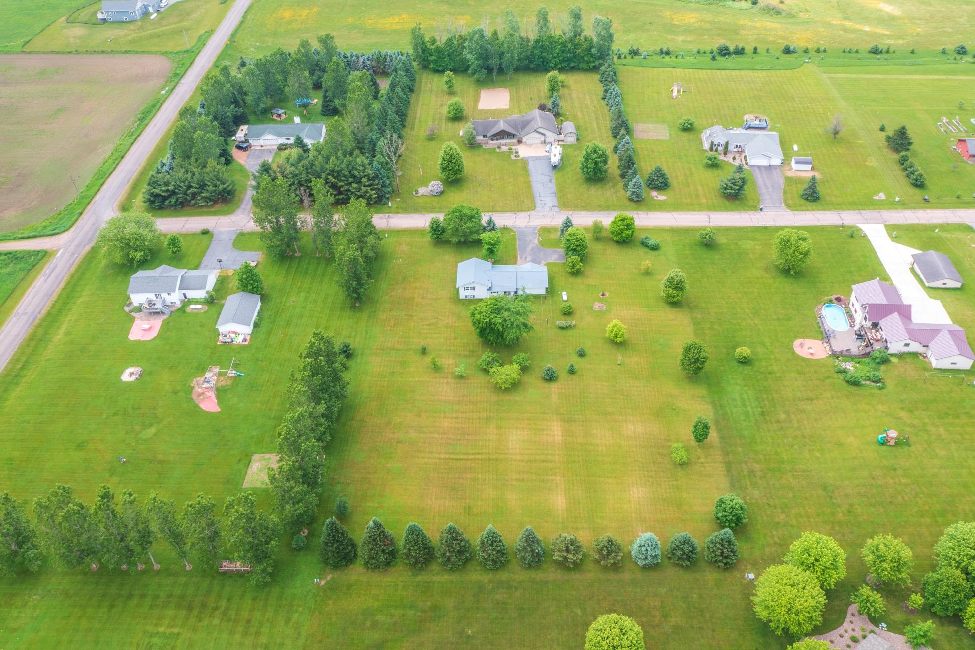 W2530 VIOLET LANE, Merrill, Wisconsin 54452, 4 Bedrooms Bedrooms, ,2 BathroomsBathrooms,Residential,For Sale,W2530 VIOLET LANE,22602606