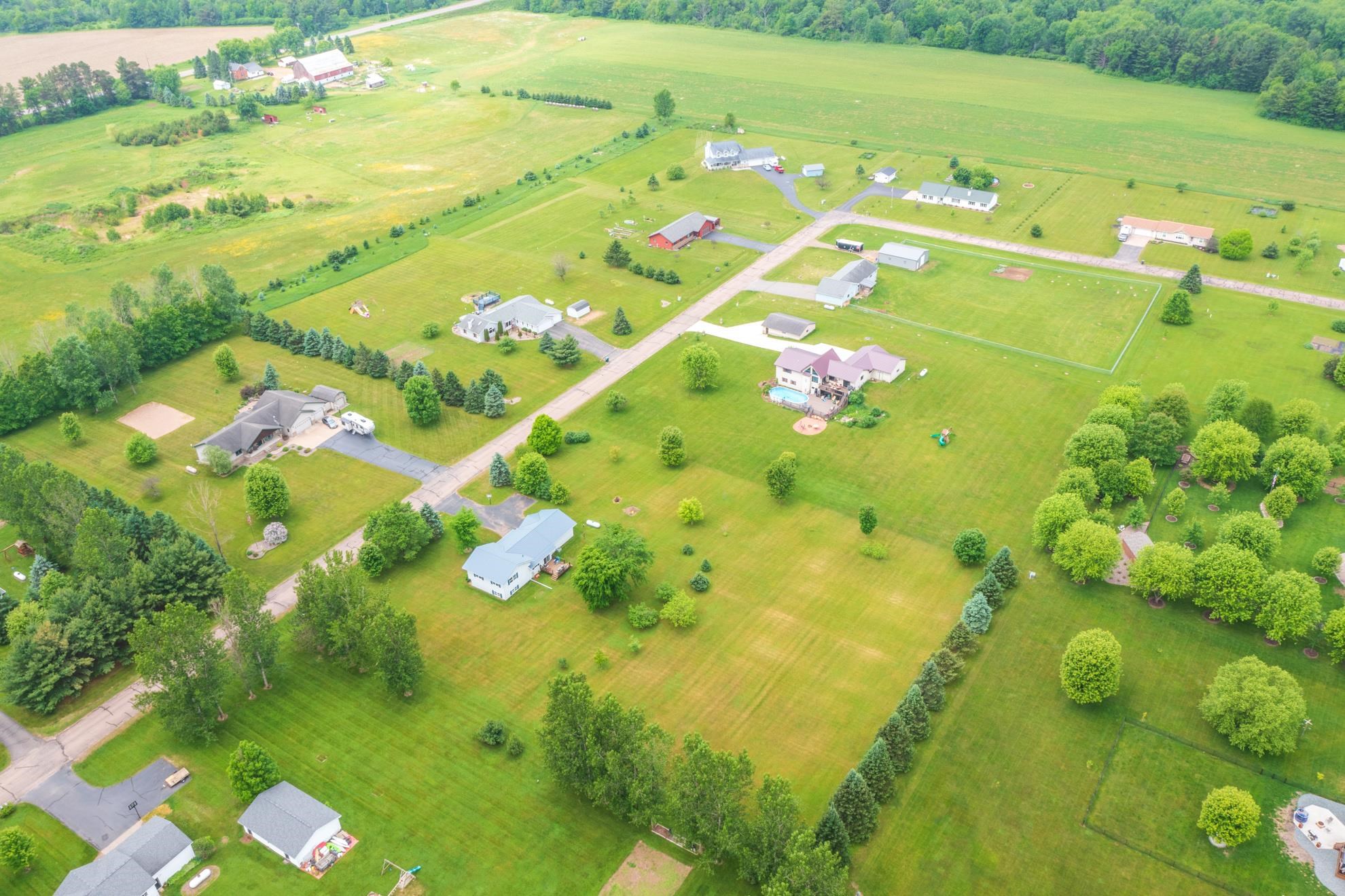 W2530 VIOLET LANE, Merrill, Wisconsin 54452, 4 Bedrooms Bedrooms, ,2 BathroomsBathrooms,Residential,For Sale,W2530 VIOLET LANE,22602606