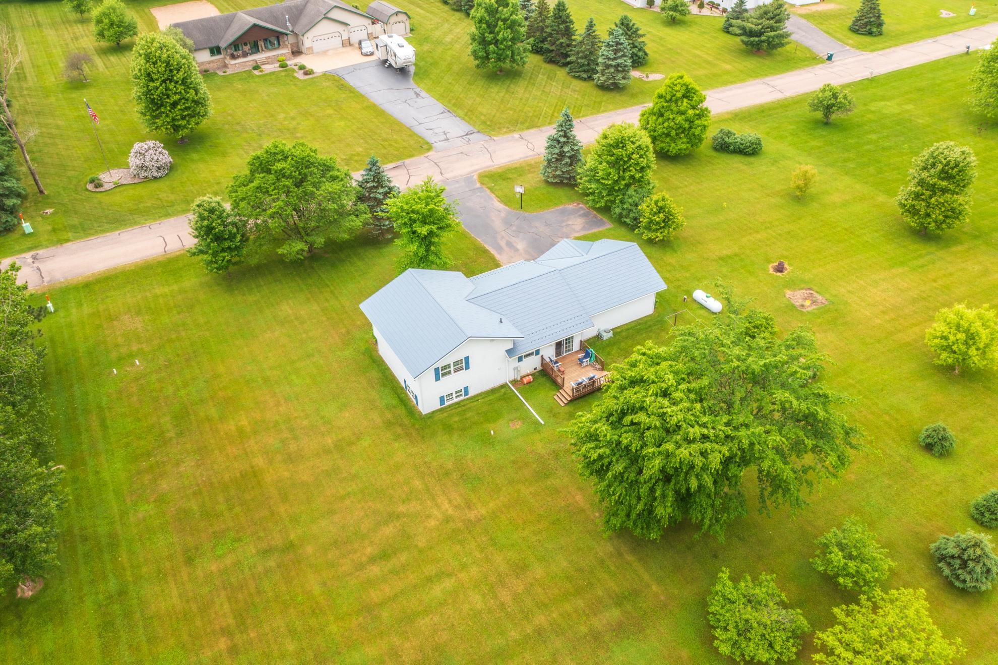 W2530 VIOLET LANE, Merrill, Wisconsin 54452, 4 Bedrooms Bedrooms, ,2 BathroomsBathrooms,Residential,For Sale,W2530 VIOLET LANE,22602606