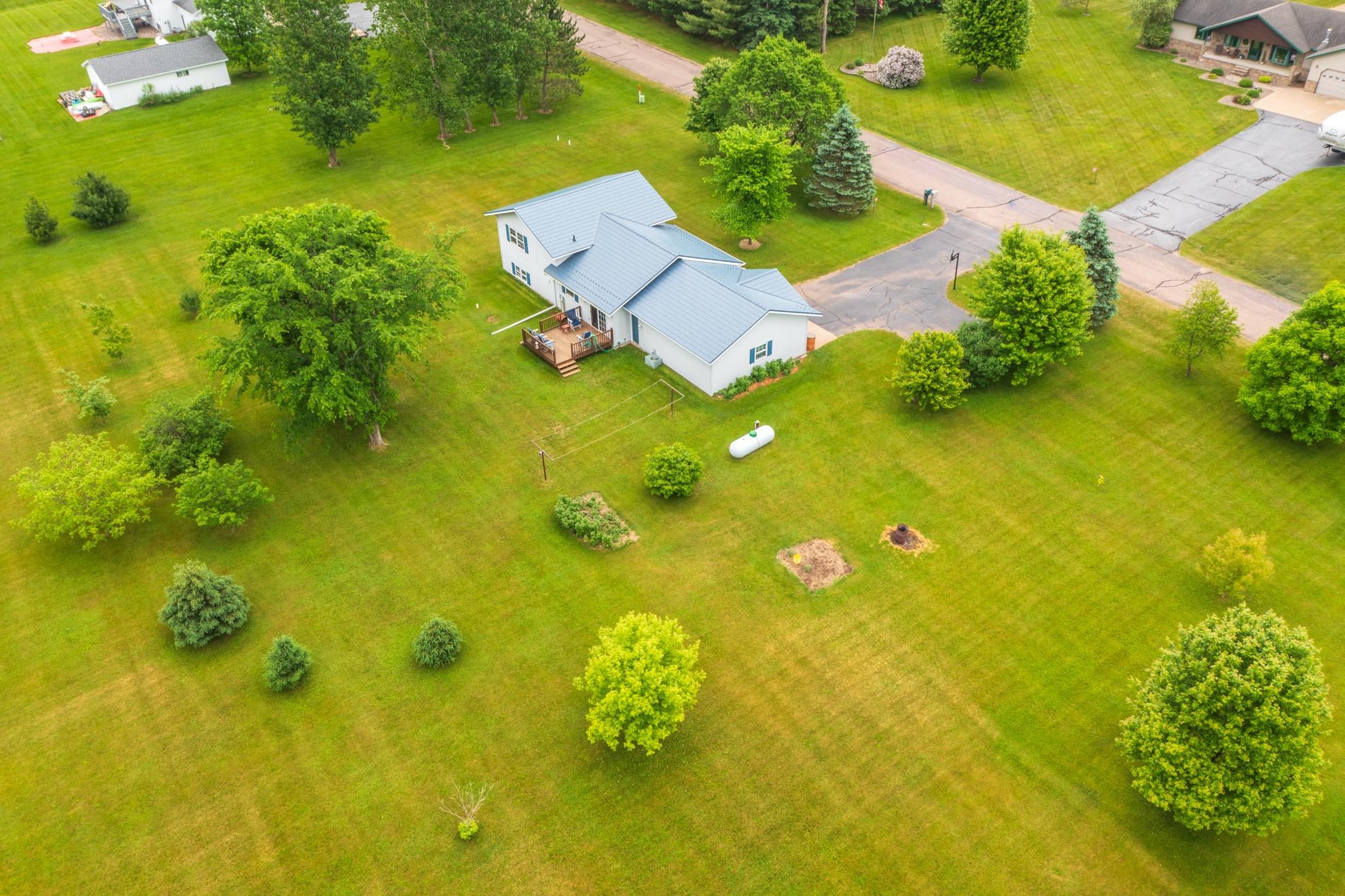 W2530 VIOLET LANE, Merrill, Wisconsin 54452, 4 Bedrooms Bedrooms, ,2 BathroomsBathrooms,Residential,For Sale,W2530 VIOLET LANE,22602606