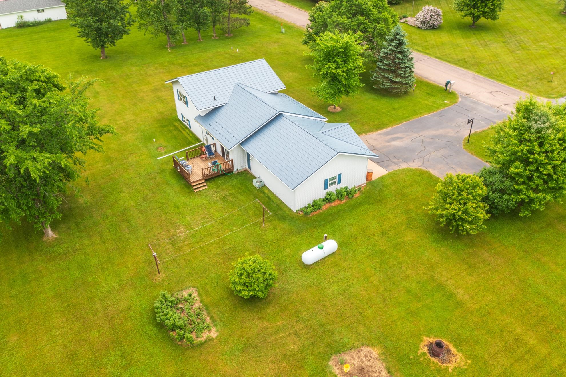 W2530 VIOLET LANE, Merrill, Wisconsin 54452, 4 Bedrooms Bedrooms, ,2 BathroomsBathrooms,Residential,For Sale,W2530 VIOLET LANE,22602606