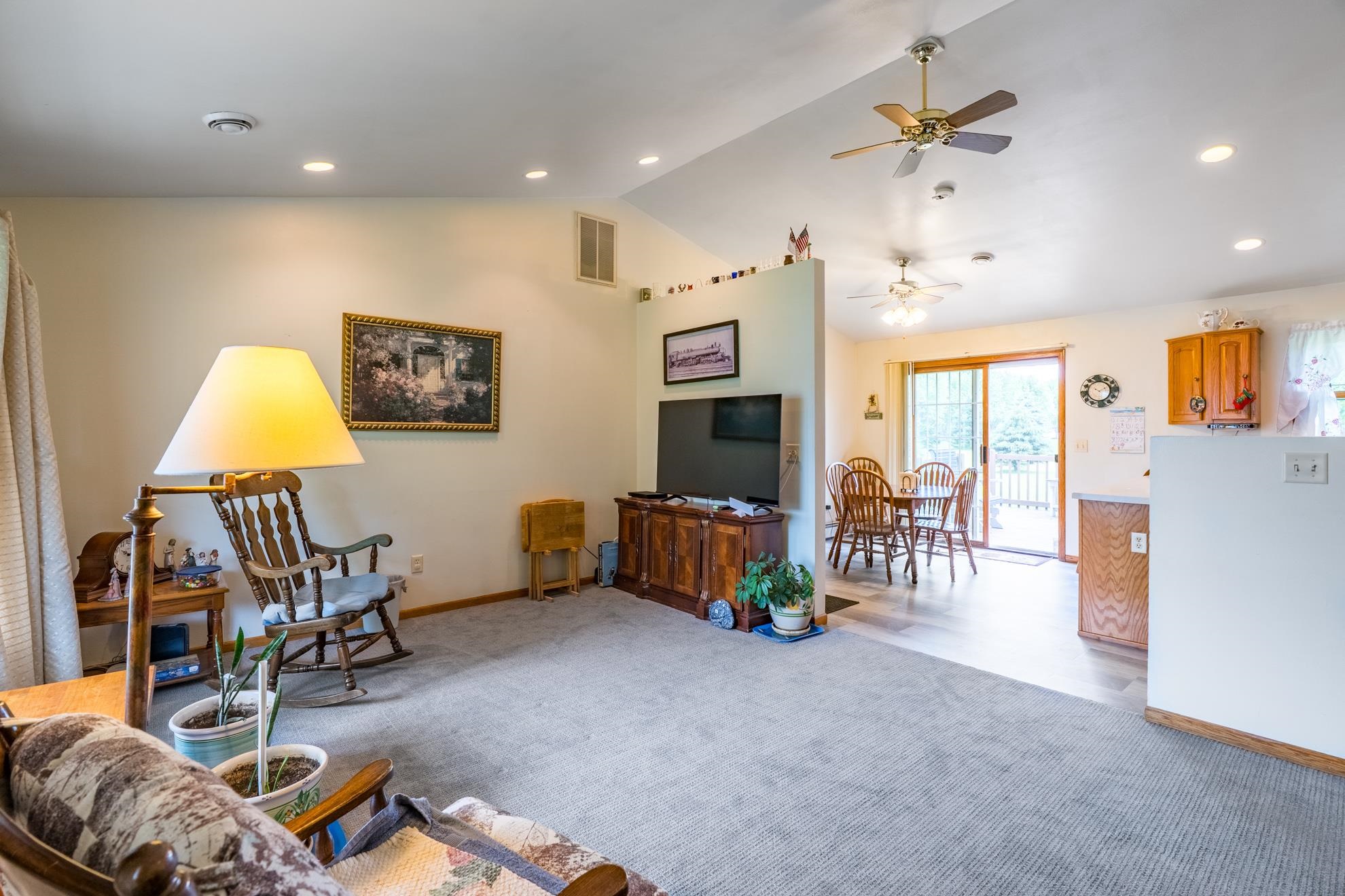 W2530 VIOLET LANE, Merrill, Wisconsin 54452, 4 Bedrooms Bedrooms, ,2 BathroomsBathrooms,Residential,For Sale,W2530 VIOLET LANE,22602606