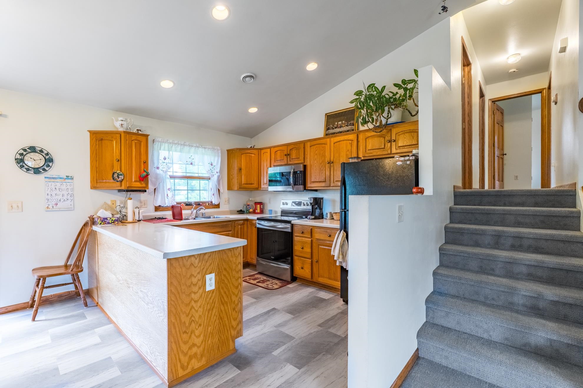 W2530 VIOLET LANE, Merrill, Wisconsin 54452, 4 Bedrooms Bedrooms, ,2 BathroomsBathrooms,Residential,For Sale,W2530 VIOLET LANE,22602606