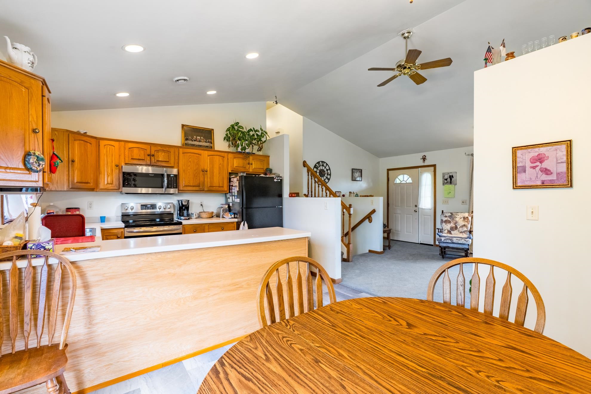 W2530 VIOLET LANE, Merrill, Wisconsin 54452, 4 Bedrooms Bedrooms, ,2 BathroomsBathrooms,Residential,For Sale,W2530 VIOLET LANE,22602606