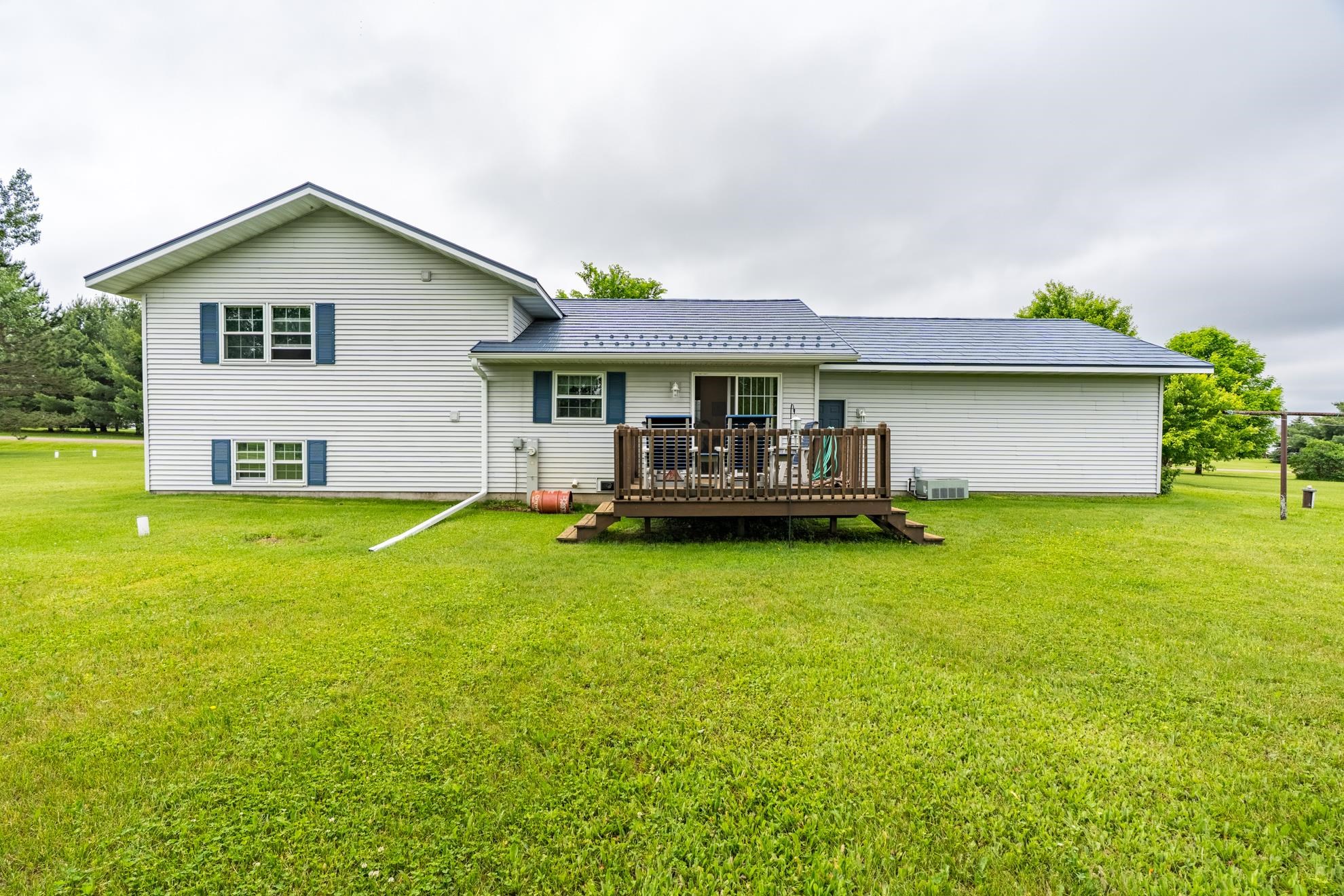 W2530 VIOLET LANE, Merrill, Wisconsin 54452, 4 Bedrooms Bedrooms, ,2 BathroomsBathrooms,Residential,For Sale,W2530 VIOLET LANE,22602606