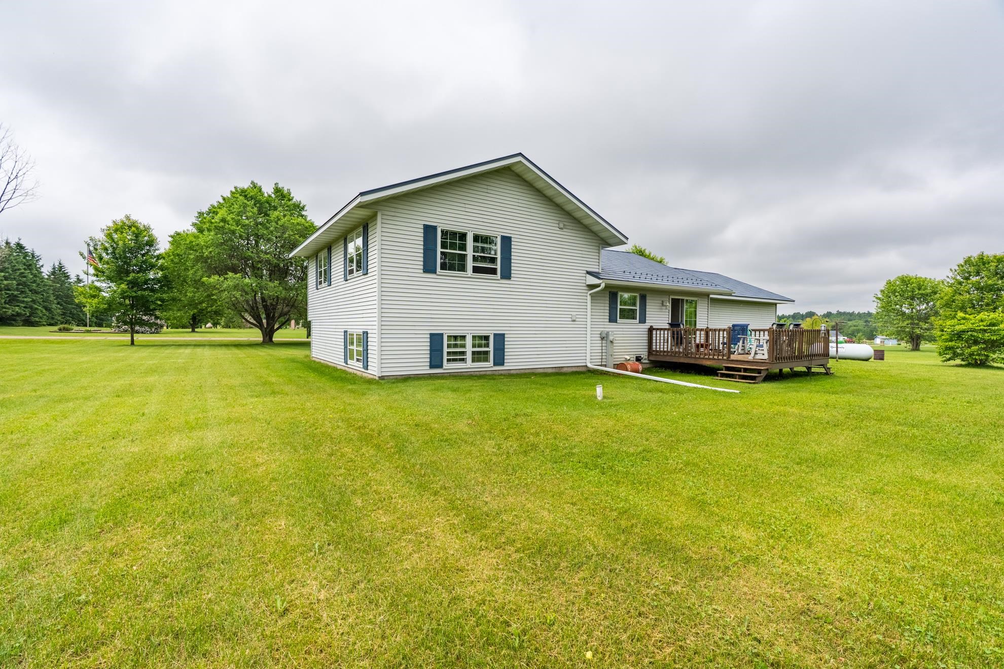 W2530 VIOLET LANE, Merrill, Wisconsin 54452, 4 Bedrooms Bedrooms, ,2 BathroomsBathrooms,Residential,For Sale,W2530 VIOLET LANE,22602606