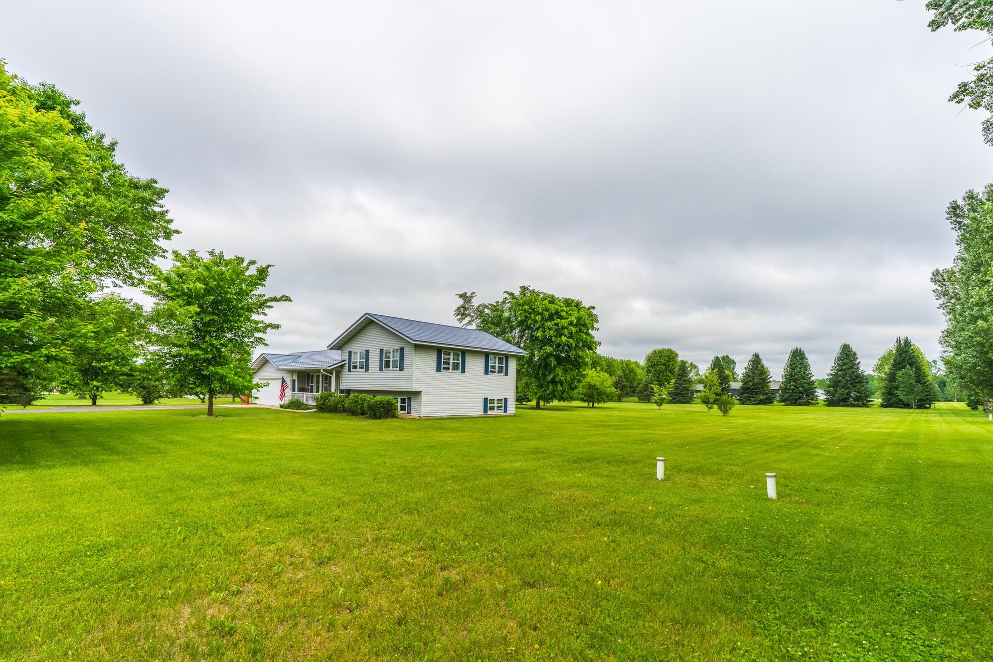 W2530 VIOLET LANE, Merrill, Wisconsin 54452, 4 Bedrooms Bedrooms, ,2 BathroomsBathrooms,Residential,For Sale,W2530 VIOLET LANE,22602606