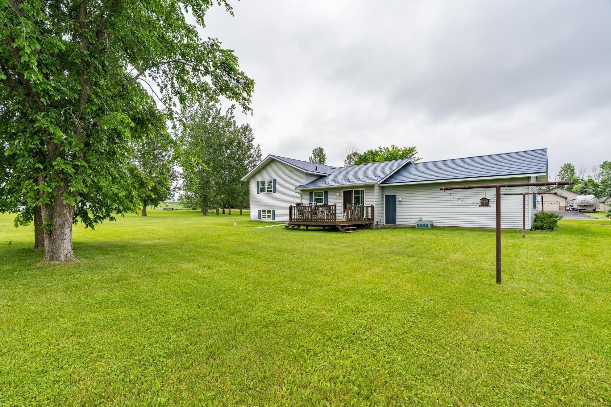 W2530 VIOLET LANE, Merrill, Wisconsin 54452, 4 Bedrooms Bedrooms, ,2 BathroomsBathrooms,Residential,For Sale,W2530 VIOLET LANE,22602606