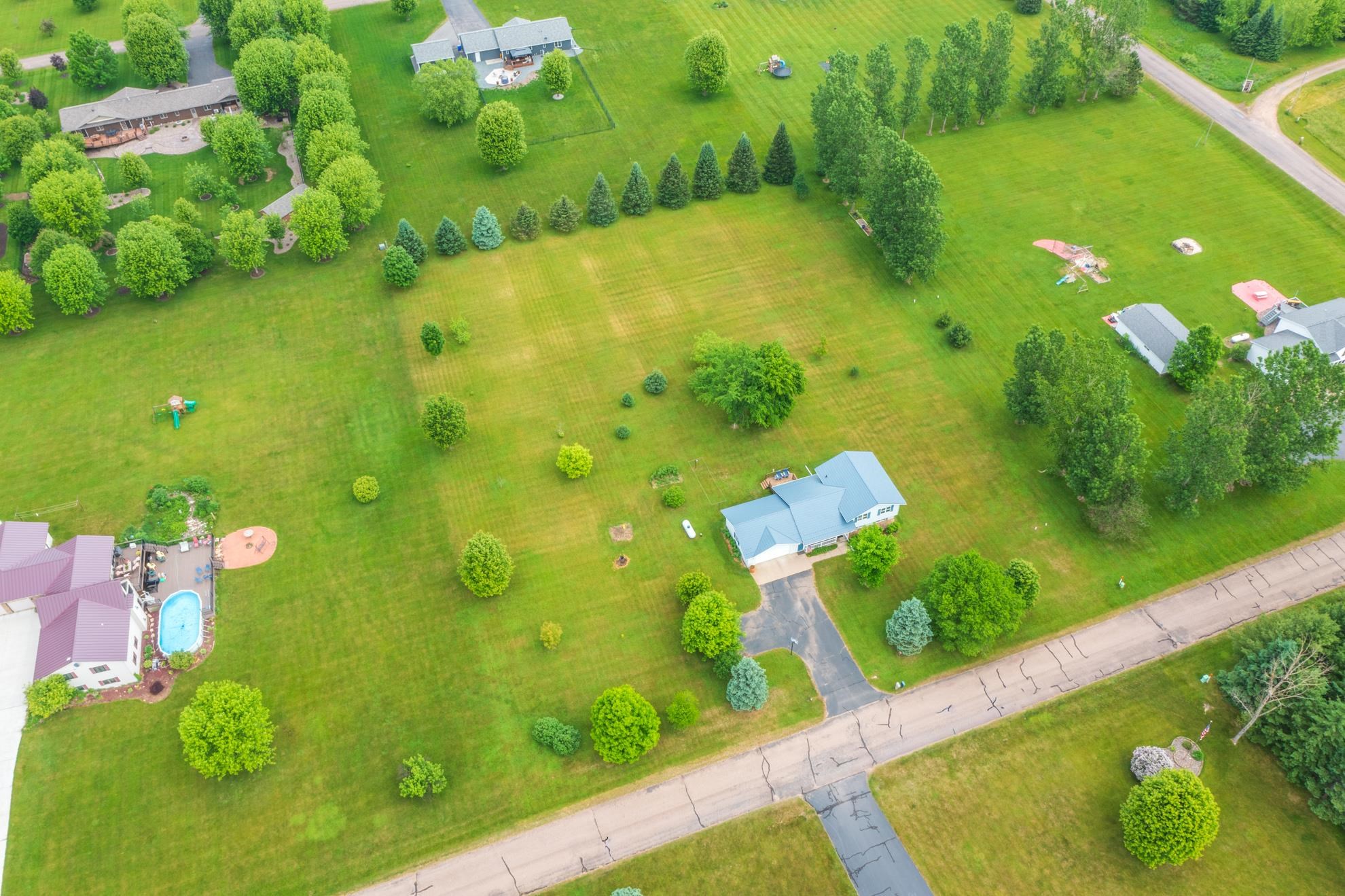 W2530 VIOLET LANE, Merrill, Wisconsin 54452, 4 Bedrooms Bedrooms, ,2 BathroomsBathrooms,Residential,For Sale,W2530 VIOLET LANE,22602606