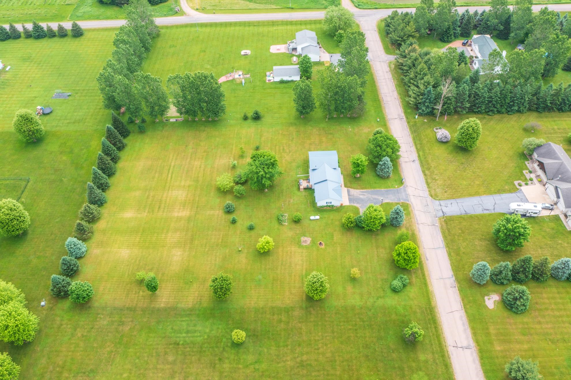 W2530 VIOLET LANE, Merrill, Wisconsin 54452, 4 Bedrooms Bedrooms, ,2 BathroomsBathrooms,Residential,For Sale,W2530 VIOLET LANE,22602606