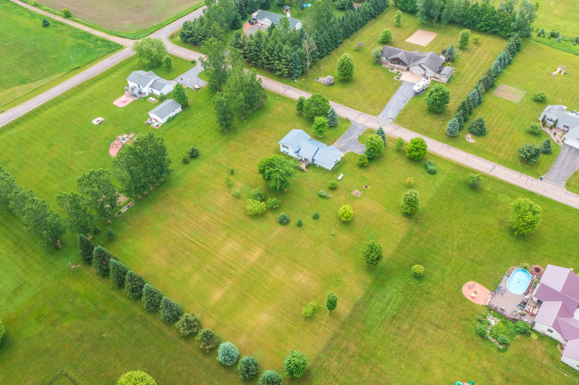 W2530 VIOLET LANE, Merrill, Wisconsin 54452, 4 Bedrooms Bedrooms, ,2 BathroomsBathrooms,Residential,For Sale,W2530 VIOLET LANE,22602606