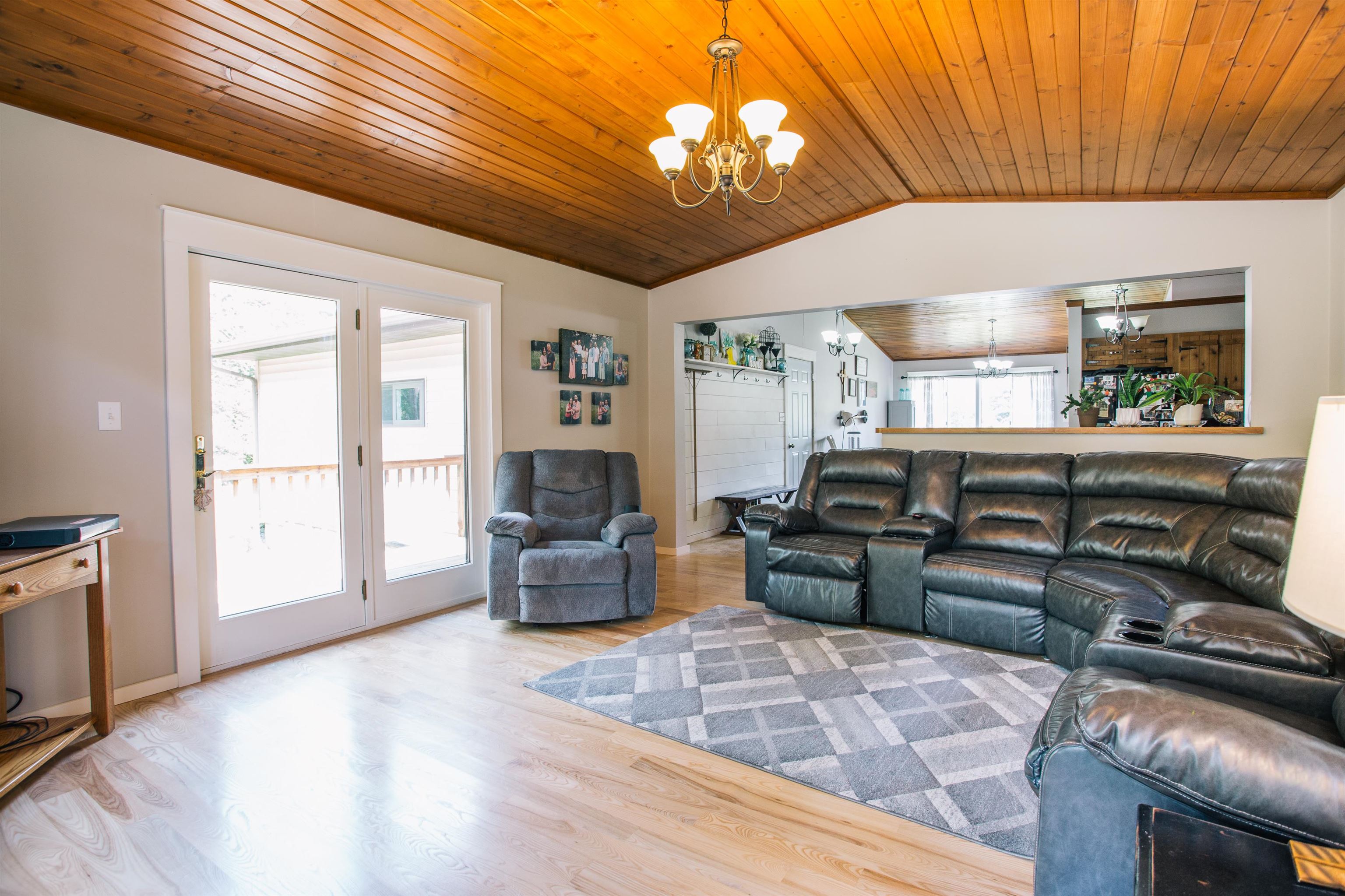 W6833 RIDGE ROAD, Neillsville, Wisconsin 54456, 4 Bedrooms Bedrooms, ,2 BathroomsBathrooms,Residential,For Sale,W6833 RIDGE ROAD,22602607
