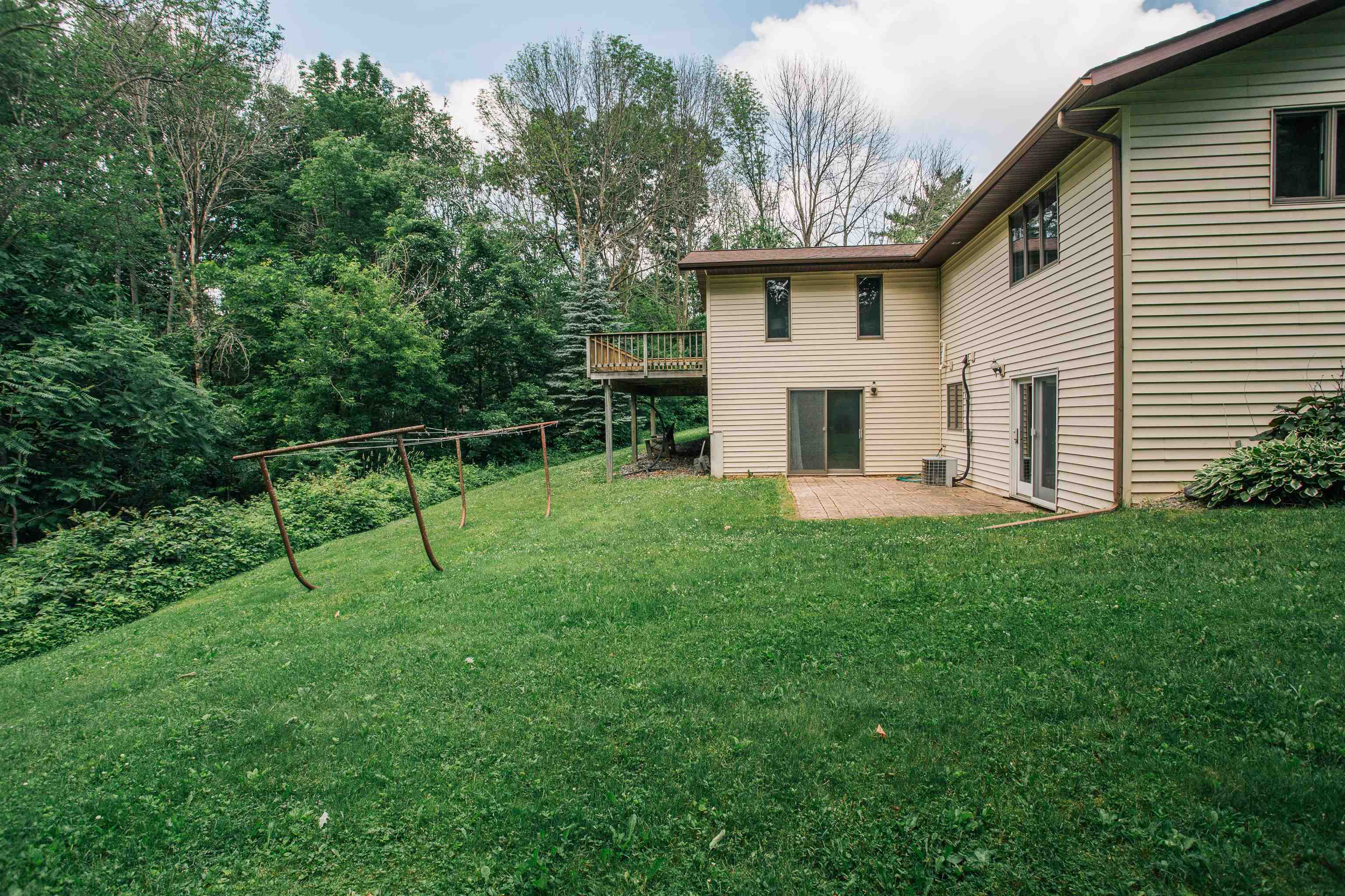 W6833 RIDGE ROAD, Neillsville, Wisconsin 54456, 4 Bedrooms Bedrooms, ,2 BathroomsBathrooms,Residential,For Sale,W6833 RIDGE ROAD,22602607