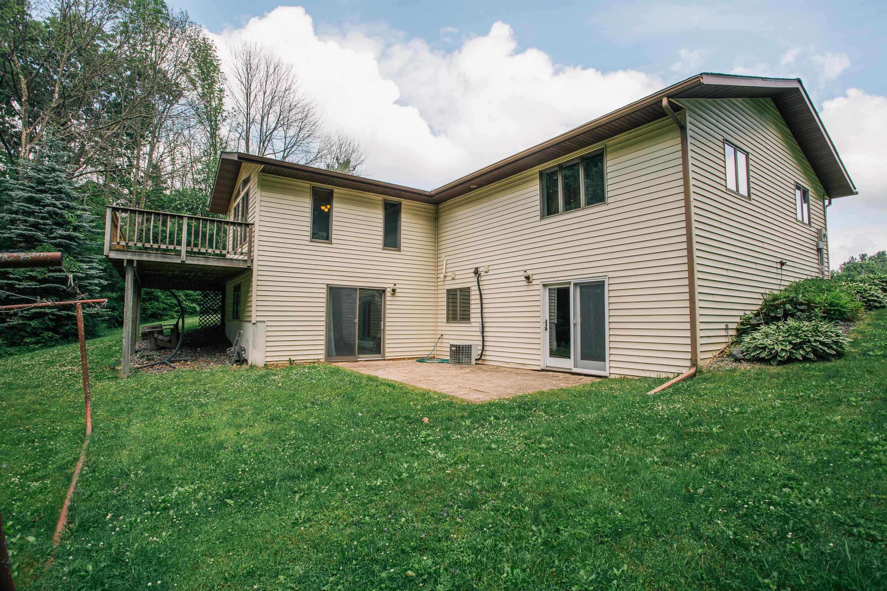 W6833 RIDGE ROAD, Neillsville, Wisconsin 54456, 4 Bedrooms Bedrooms, ,2 BathroomsBathrooms,Residential,For Sale,W6833 RIDGE ROAD,22602607