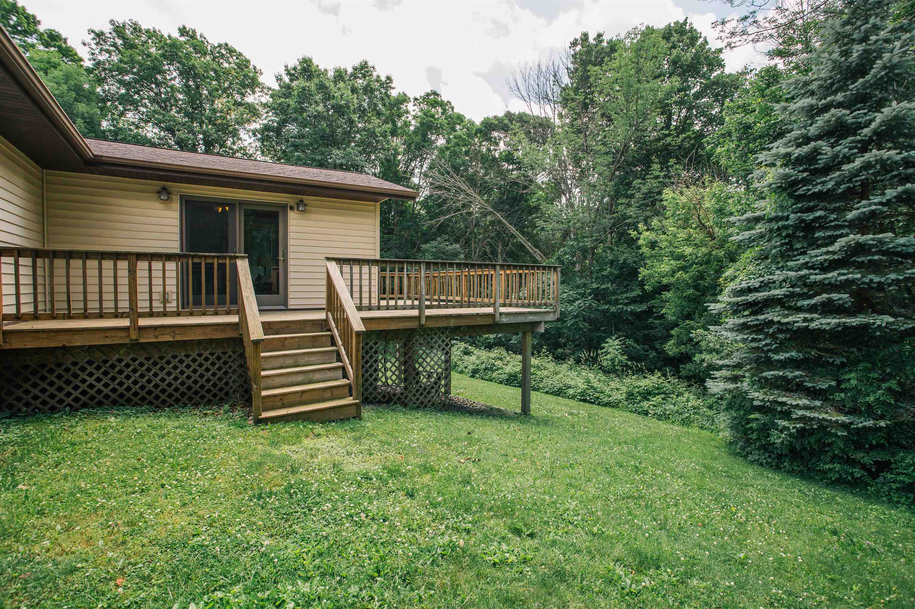 W6833 RIDGE ROAD, Neillsville, Wisconsin 54456, 4 Bedrooms Bedrooms, ,2 BathroomsBathrooms,Residential,For Sale,W6833 RIDGE ROAD,22602607