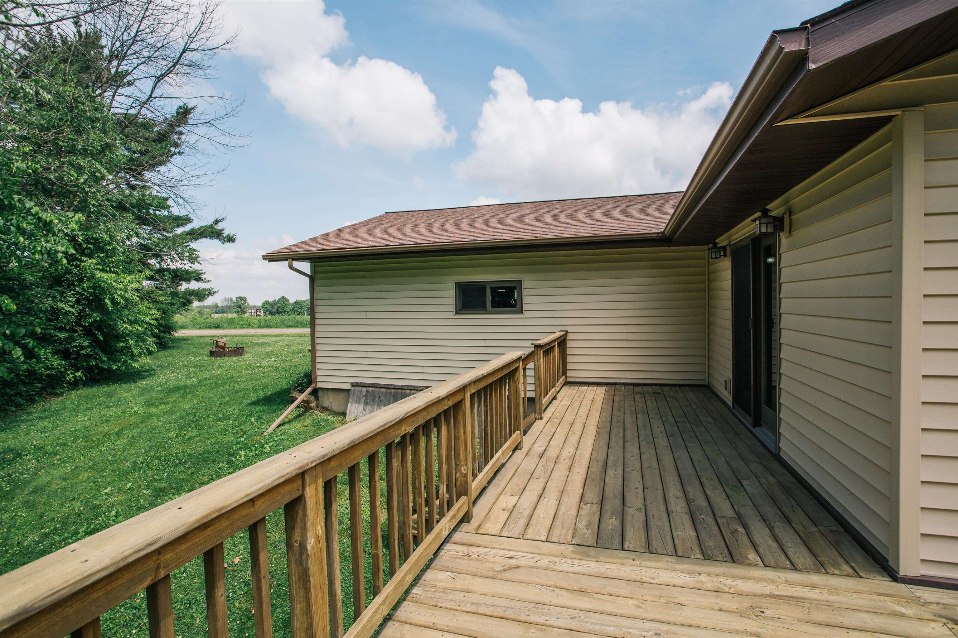 W6833 RIDGE ROAD, Neillsville, Wisconsin 54456, 4 Bedrooms Bedrooms, ,2 BathroomsBathrooms,Residential,For Sale,W6833 RIDGE ROAD,22602607