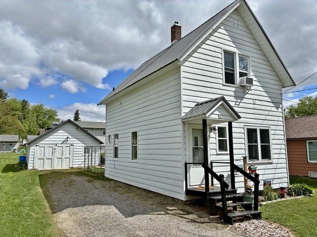 903 WESTERN STREET, Marshfield, Wisconsin 54449, 2 Bedrooms Bedrooms, ,1 BathroomBathrooms,Residential,For Sale,903 WESTERN STREET,22602609