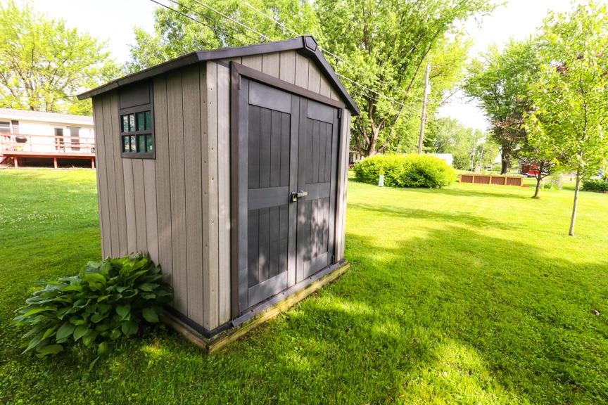 203 S HASLOW STREET, Spencer, Wisconsin 54479, 3 Bedrooms Bedrooms, ,2 BathroomsBathrooms,Residential,For Sale,203 S HASLOW STREET,22602610